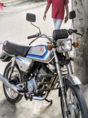 Honda CDI 100S